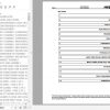 Hyster Forklift Truck J019 H300HD2 H330HD2 H360HD2 H360HD2 EC Parts Manual 4059541 2