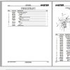 Hyster Forklift Truck J019 H300HD2 H330HD2 H360HD2 H360HD2 EC Parts Manual 4059541 3