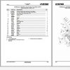 Hyster Forklift Truck K007 H8XM 6 H9XM 6 H10XM 6 H10XMS 6 H12XM 6 Europe Parts Manual 4059527 3