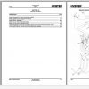 Hyster Forklift Truck K019 H13XM 6 H14XM 6 H16XM 6 H10XM 12 H6XM 12EC H7XM 12EC Europe Parts Manual 4145073 2