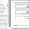 Hyster Forklift Truck L005 H3.50 5.50XM H4.00XM 6 H4.00XMS 6 Europe Parts Manual 1560145 2