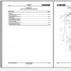 Hyster Forklift Truck L005 H3.50 5.50XM H4.00XM 6 H4.00XMS 6 Europe Parts Manual 1560145 3
