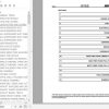 Hyster Forklift Truck L005 H70XM H120XM Parts Manual 1560144 2