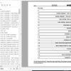 Hyster Forklift Truck L007 H190HD2 H210HD2 H230HD2 H230HDS2 H250HD2 H280HD2 Parts Manual 4133462 2