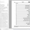 Hyster Forklift Truck N177 H2.0 H3.5FT Europe Parts Manual 4102918 2