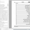 Hyster Forklift Truck N177 H40 70FT Parts Manual 4102915 2