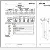 Hyster Forklift Truck P177 H2.0FT H2.5FT H3.0FT H3.5FT Europe Parts Manual 4120711 3