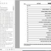 Hyster Forklift Truck P177 H40 50 60 70FT Parts Manual 4120708 2