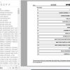Hyster Forklift Truck R005 H80 H120FT Parts Manual 4047190 2