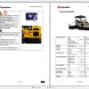 Ingersoll Rand ABG Track Paver Titan 8820 Product Service Training 2