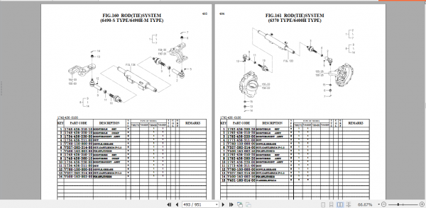 Iseki Agricultural 3.09 GB Parts Manual Operator Manual CD 10