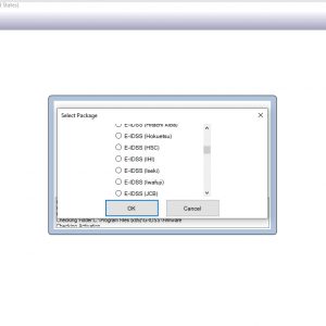 Isuzu E-IDSS Diagnostic Service System 03.2021 Release Full Diagnostic Tool DVD Isuzu E Idss Diagnostic Service System 03.2021 Release Full Diagnostic Software Dvd 7