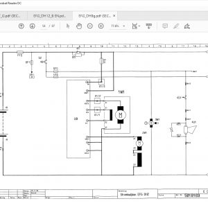 JUNGHEINRICH JETI ForkLift SH v4.36 Updated EN 06.2021 DE 07.2020 Service Information 5