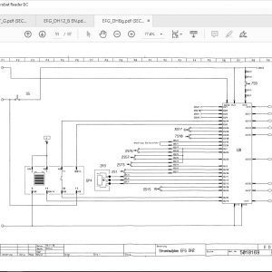 JUNGHEINRICH JETI ForkLift SH v4.36 Updated EN 06.2021 DE 07.2020 Service Information 6