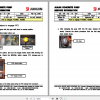 JUNJIN Concrete Pump Service Information JSI EN 05 1A 001 1