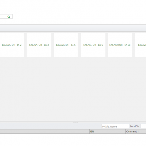 John Deere Hitachi Parts ADVISOR 07.2021 Spare Parts Catalog Offline DVD 9