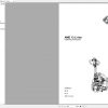 Jungheinrich Forklift 5.8GB Operating Manuals PDF EN Updated 07