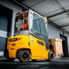 Jungheinrich Forklift 5.8GB Operating Manuals PDF EN Updated 07.2021 0