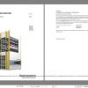 Jungheinrich Forklift Full Models 112018 Updated Operating Manuals PDF DVD 3