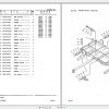 KOMATSU FORKLIFT FB10 18 4 FB10 18RJ 4 FB10 15RA 4 PART MANUAL 3
