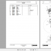 Kalmar Termial Tractor TR618i AL Spare Part Catalogue 49709 10 2013 4