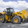Kawasaki KCM Wheel Loader 18.5GB PDF 2021 Service Manual Part Manual and Operation Maintenance Manual 0