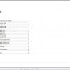 Kawasaki KCM Wheel Loader 18.5GB PDF 2021 Service Manual Part Manual and Operation Maintenance Manual 11