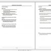 Kawasaki KCM Wheel Loader 18.5GB PDF 2021 Service Manual Part Manual and Operation Maintenance Manual 3