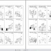 Kawasaki KCM Wheel Loader 18.5GB PDF 2021 Service Manual Part Manual and Operation Maintenance Manual 6