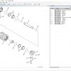 Komatsu LinkOne CSS EPC USA 08.2021 Spare Parts Catalog 6