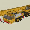 Krupp Crane 1.1GB KMK Full Collection Manuals PDF DVD 0