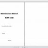 Krupp Crane 1.1GB KMK Full Collection Manuals PDF DVD 3