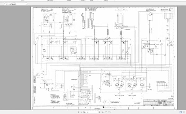 Krupp Crane 1.1GB KMK Full Collection Manuals PDF DVD 5