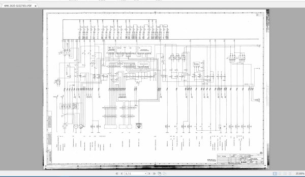 Krupp Crane 1.1GB KMK Full Collection Manuals PDF DVD 7