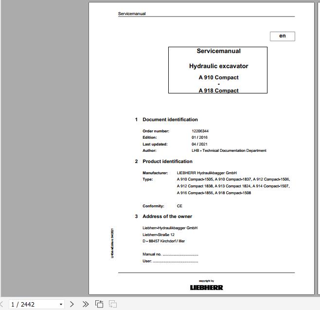 LIEBHE2 109