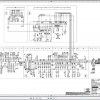 Liebherr Electrical and Hydraulic Schematic Diagram R904C R984C Schemas Terrassement FR 4
