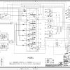 Liebherr Electrical and Hydraulic Schematic Diagram R904C R984C Schemas Terrassement FR 5