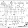 Liebherr Electrical and Hydraulic Schematic Diagram R904C R984C Schemas Terrassement FR 6