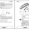 Liebherr Mining Crawler Excavator R9150E 1134 38120 12 2020 Service Manual 3
