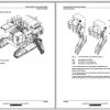 Liebherr Mining Crawler Excavator R9150E 1134 38120 12 2020 Service Manual 4
