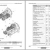 Liebherr Mining Crawler Excavator R9200 410 40001 12 2020 Service Manual 3