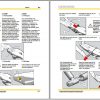 Liebherr Mining Crawler Excavator R9200 410 40001 12 2020 Service Manual 4