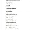 Liebherr Mining Crawler Excavator R9250 437 13466 12 2020 Service Manual 2