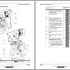 Liebherr Mining Crawler Excavator R9250 437 13466 12 2020 Service Manual 3
