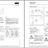 Liebherr Mining Crawler Excavator R9250 437 13466 12 2020 Service Manual 4