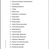 Liebherr Mining Crawler Excavator R9250E 1129 25385 12 2020 Service Manual 2