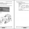 Liebherr Mining Crawler Excavator R9250E 1129 25385 12 2020 Service Manual 3