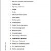 Liebherr Mining Crawler Excavator R9350 1369 30617 12 2020 Service Manual 2