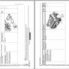 Liebherr Mining Crawler Excavator R9350 1369 30617 12 2020 Service Manual 3