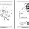 Liebherr Mining Crawler Excavator R9400 1628 43063 12 2020 Service Manual 3